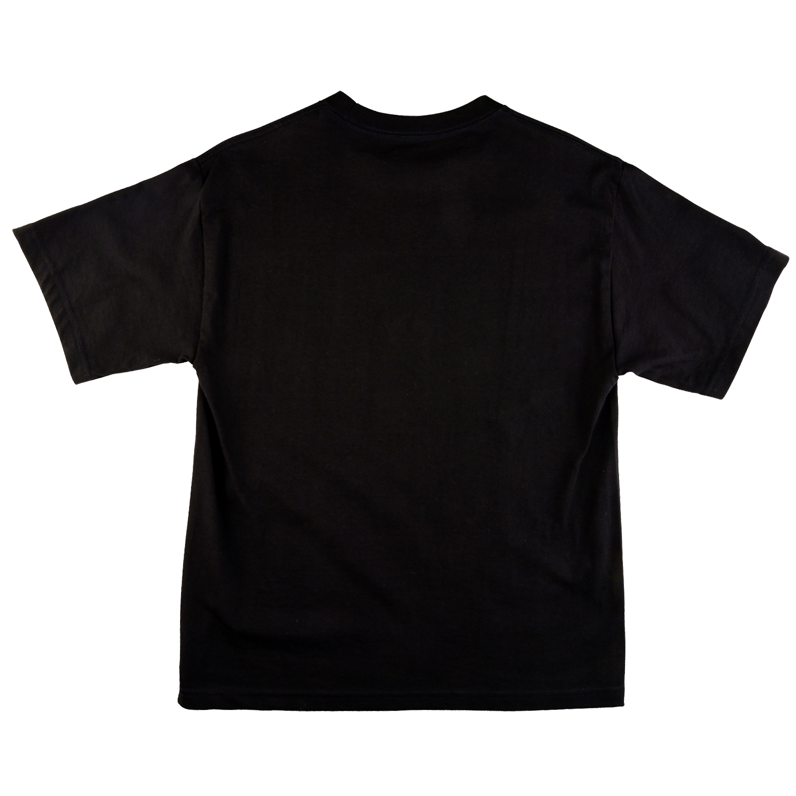 Youth Short Sleeve Tee Speed Black、mySite、dreamappss