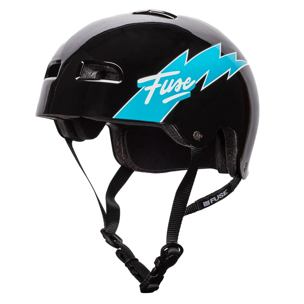  Fuse Alpha Helmet、mySite、merchandisen