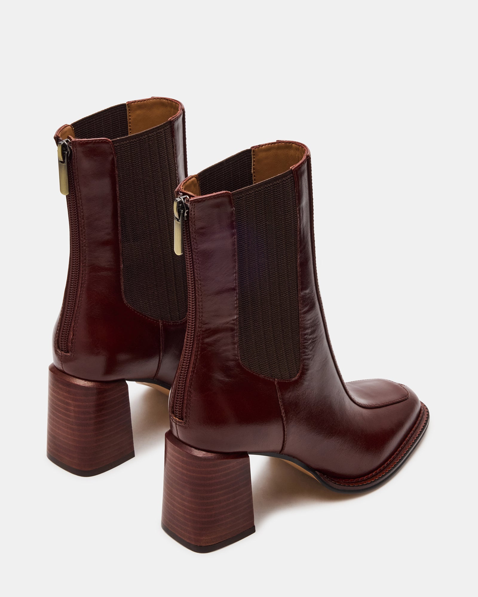 DOWNTOWN BROWN LEATHER、mySite、gtrtttuynbv