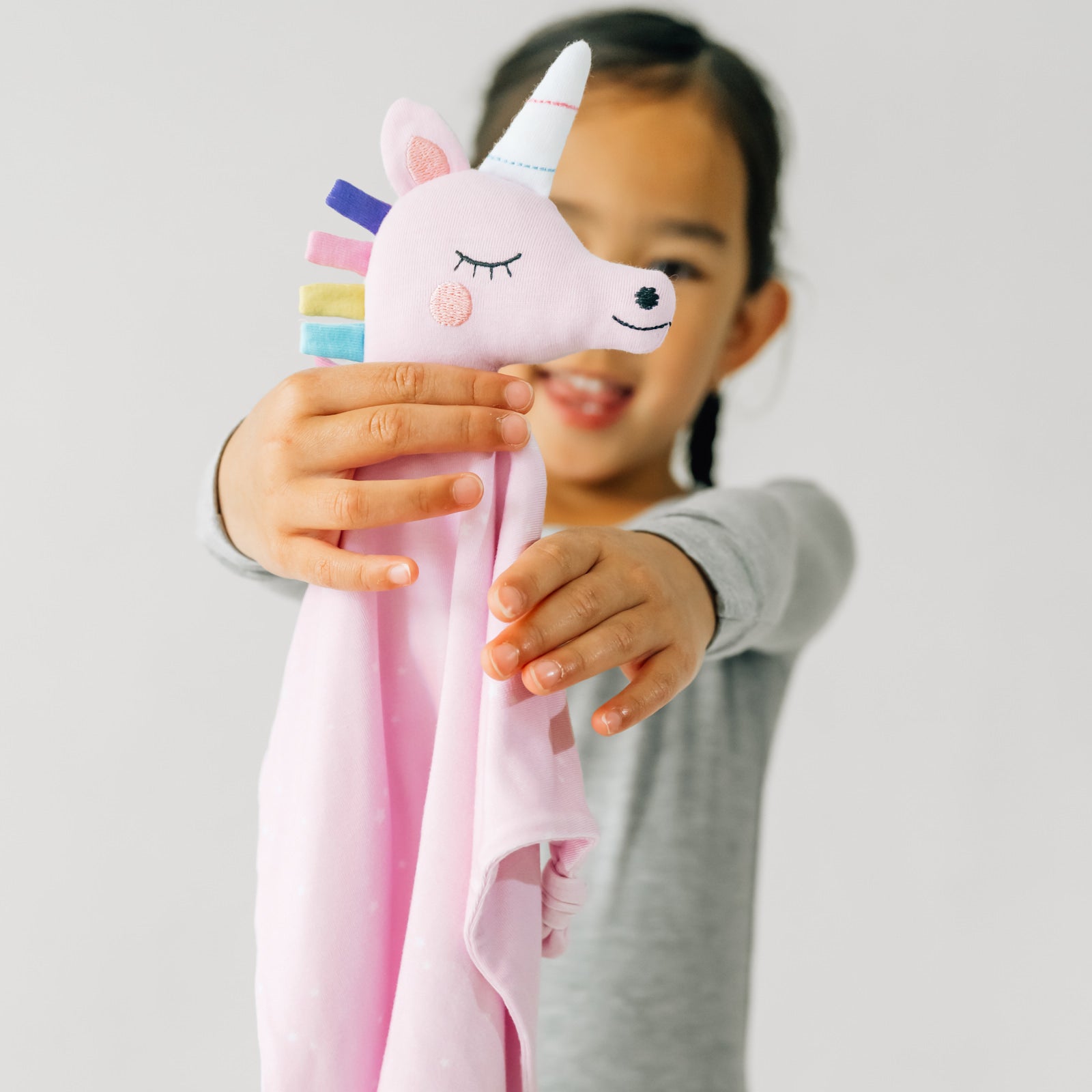 Sienna the Unicorn Sleepyhead Lovey、mySite、g9winljtr