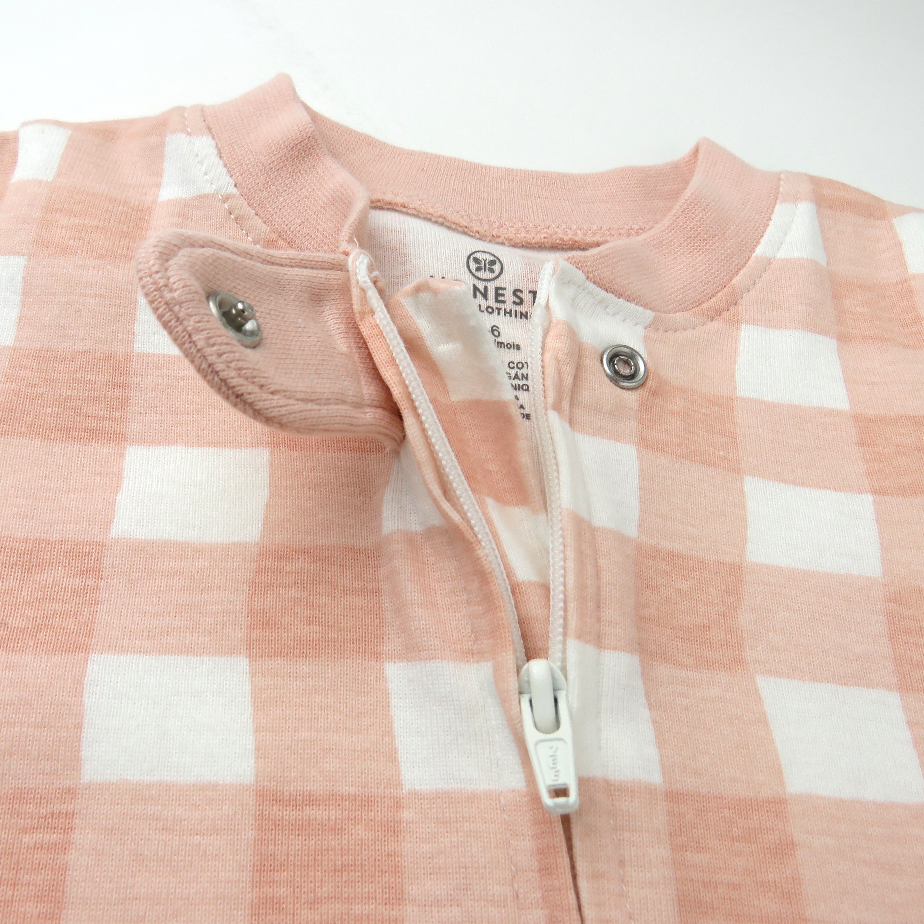  2-Pack Organic Cotton Holiday Sleep & Plays、mySite、layawaytickets