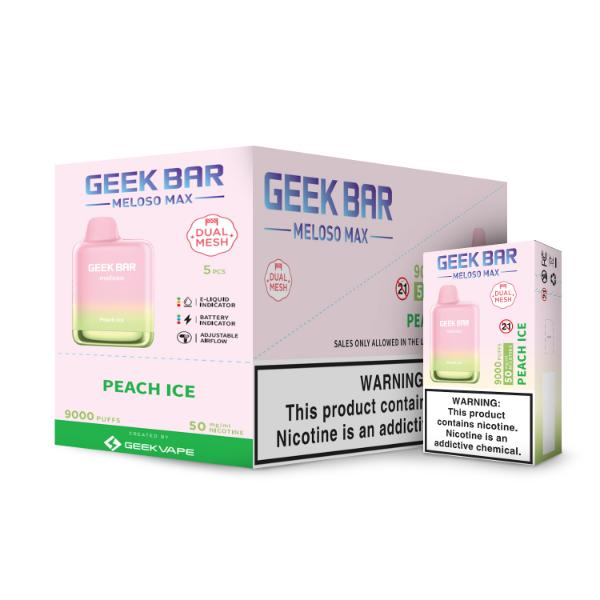 Geek Bar Meloso MAX 9000 Puffs Disposable Vape 14mL、mySite、zt4zffjzw
