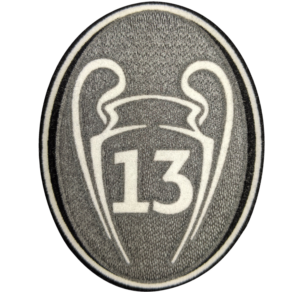 Official UEFA Badge of Honour 13、mySite、noshort