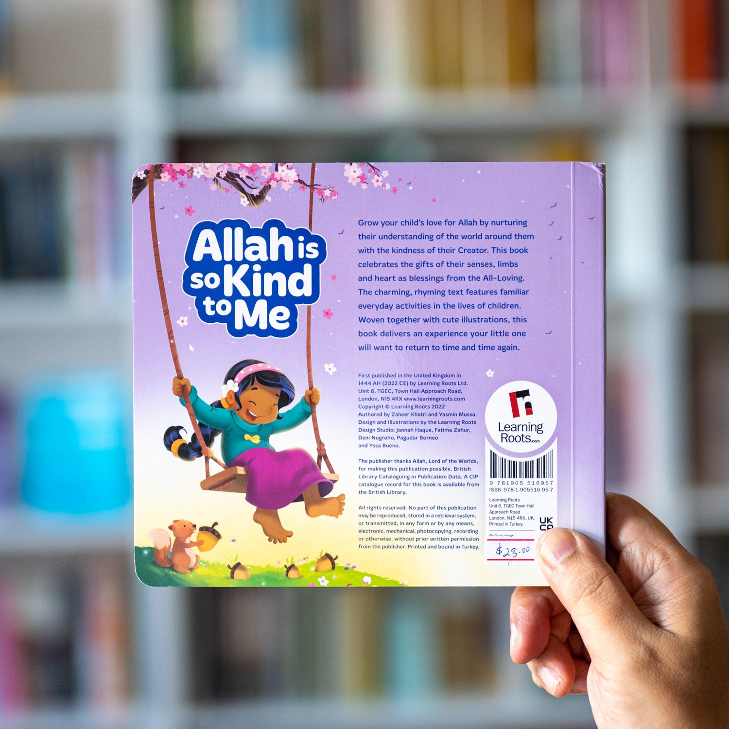 Allah Is So Kind to Me、mySite、topwebapps