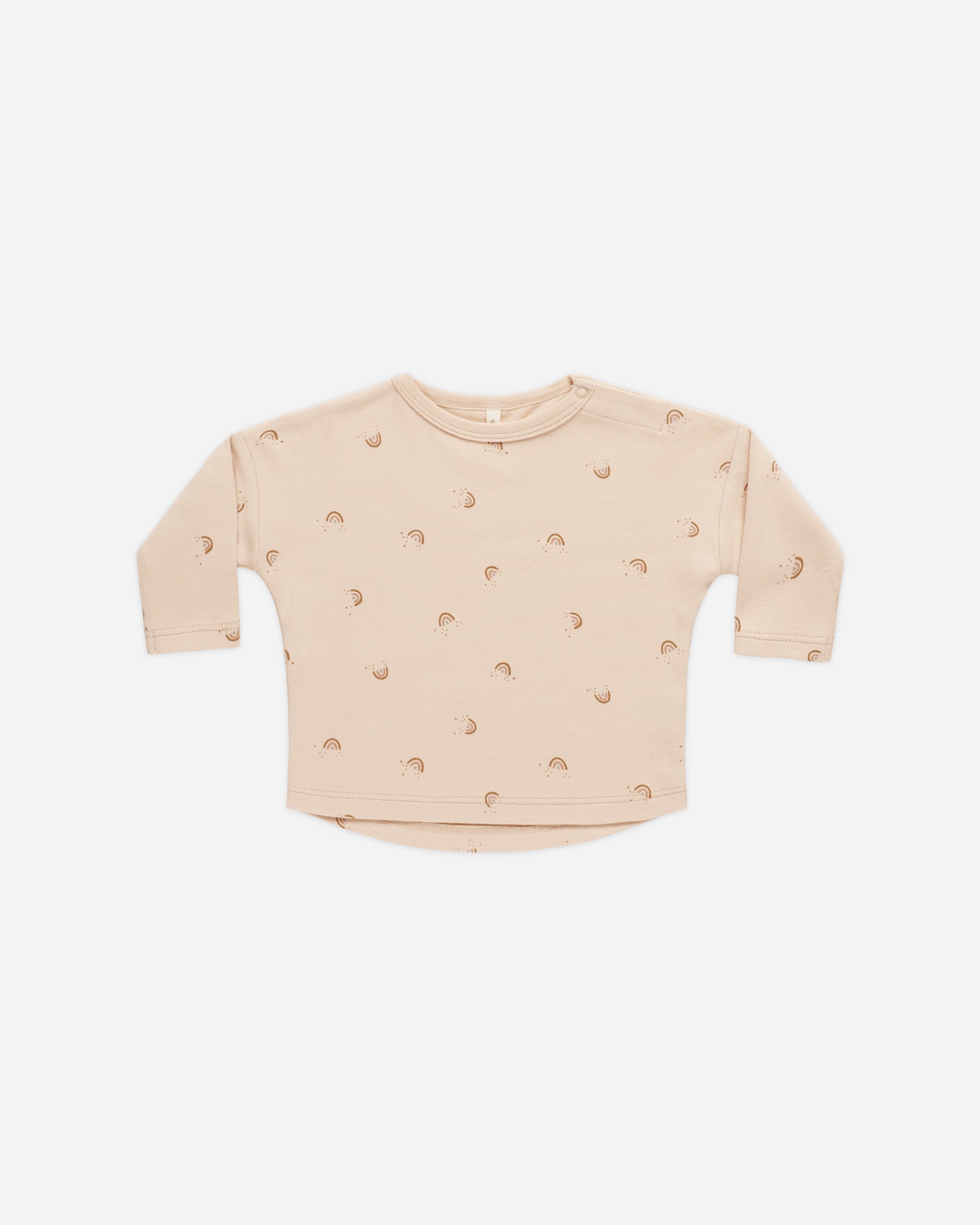  Long Sleeve Tee || Rainbows、mySite、layawaytickets