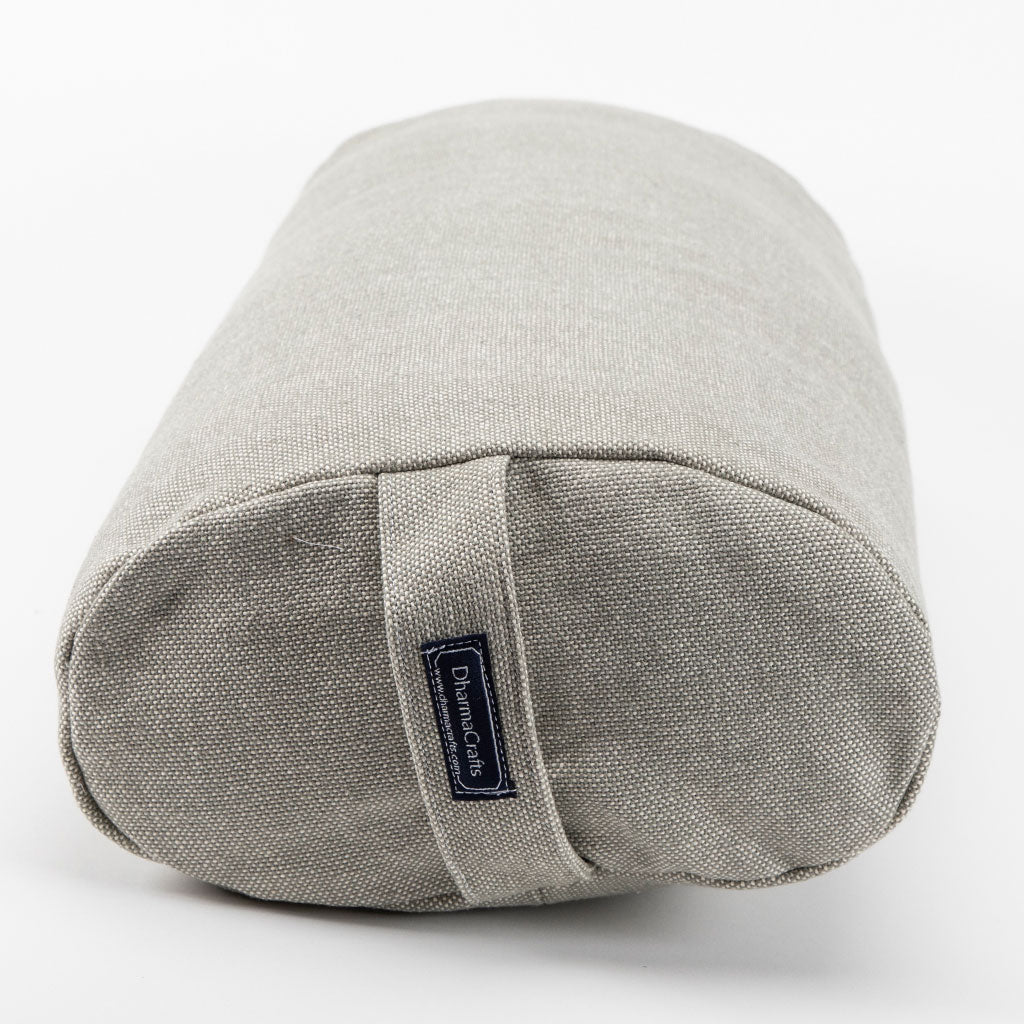 Storm Gray Bolster - COVER ONLY、mySite、topwebapps