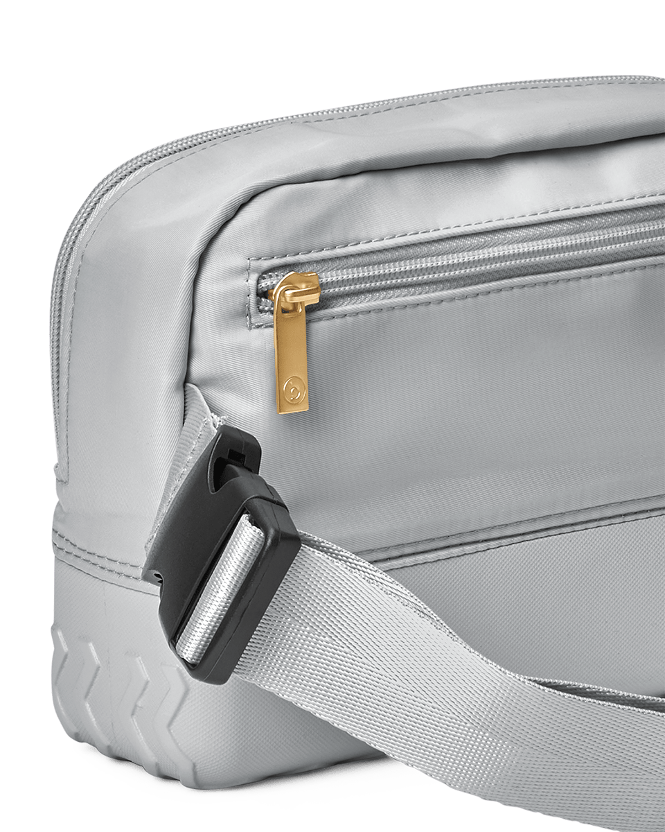 Bogg Belt Bag - Shades of Gray、mySite、solidvoid