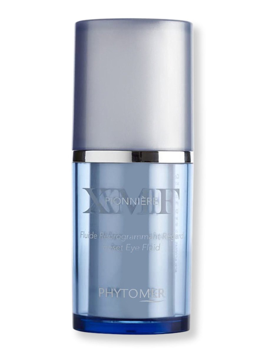 Phytomer - PIONNIERE XMF RESET EYE FLUID 15 ML、mySite、gigharbornorthrealestate