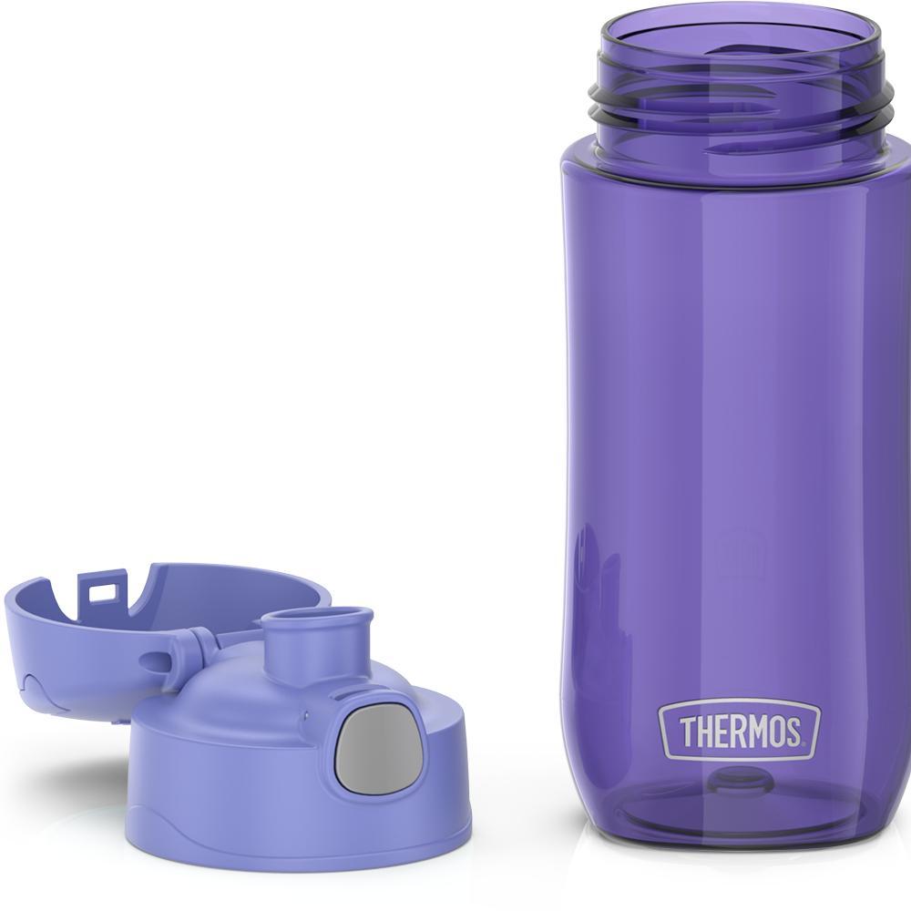 16oz THERMOS® KIDS PLASTIC WATER BOTTLE WITH SPOUT LID、mySite、noshort