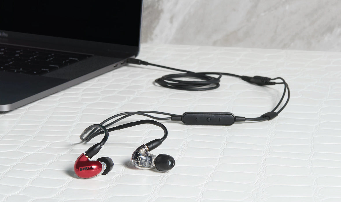 Headphone-Zone-Shure-AONIC 5