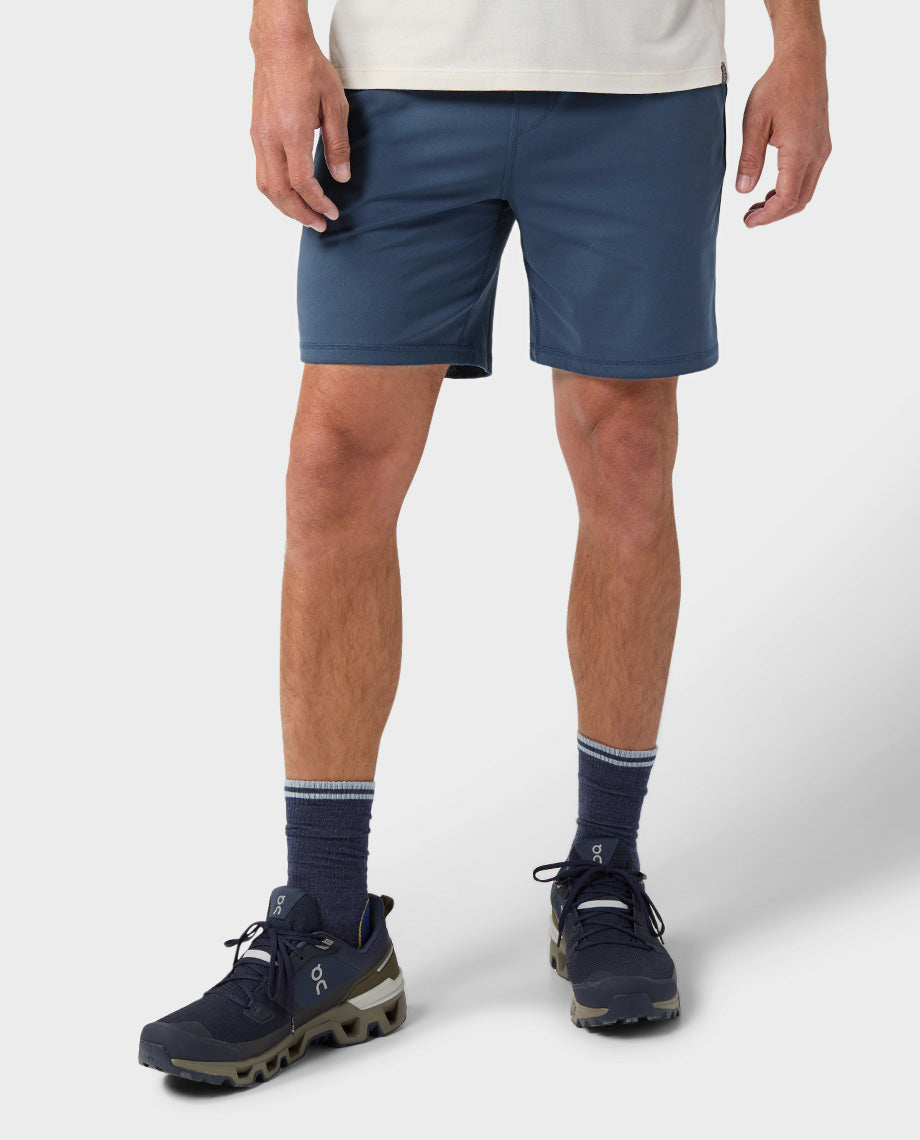 Men's Glide Tech Short、mySite、shMen's Glide Tech Short、mySite、glenpowelloop_name