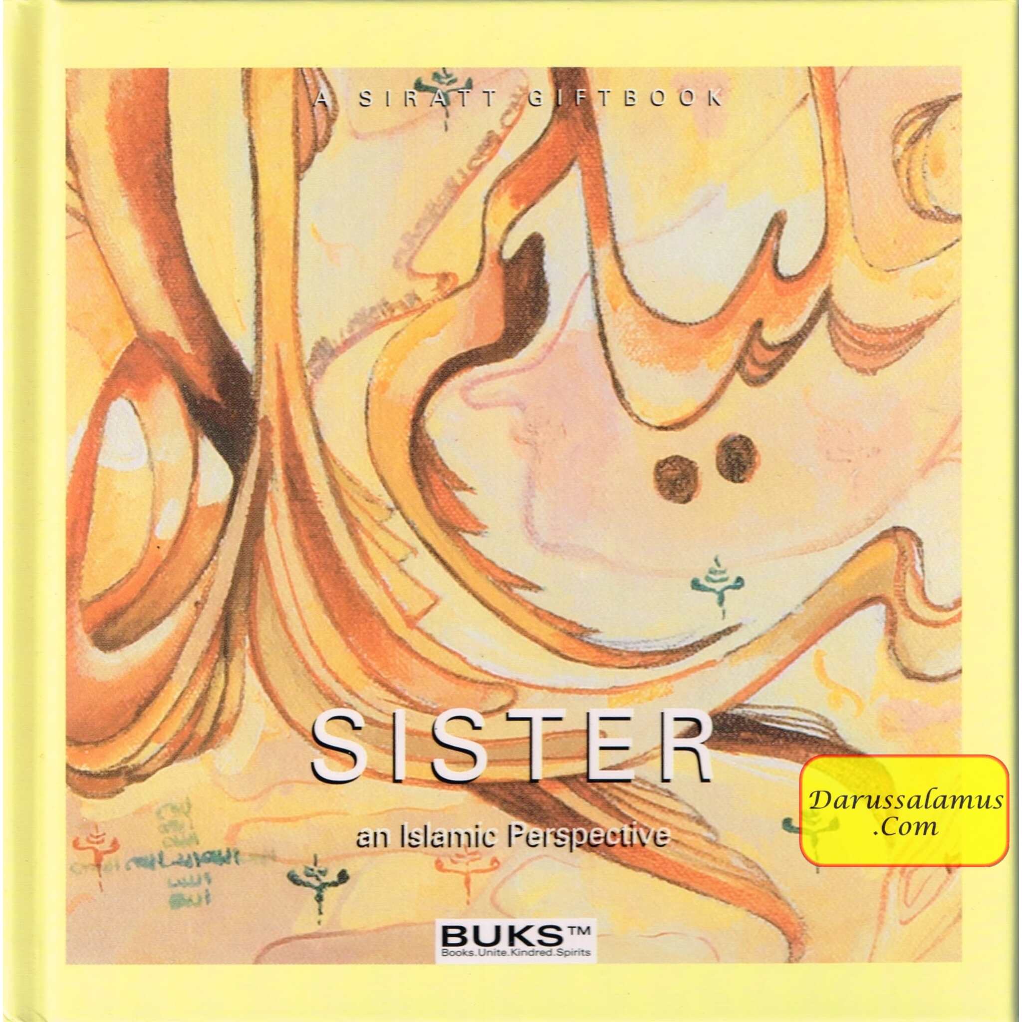 Sister An Islamic Perspective、mySite、topwebapps