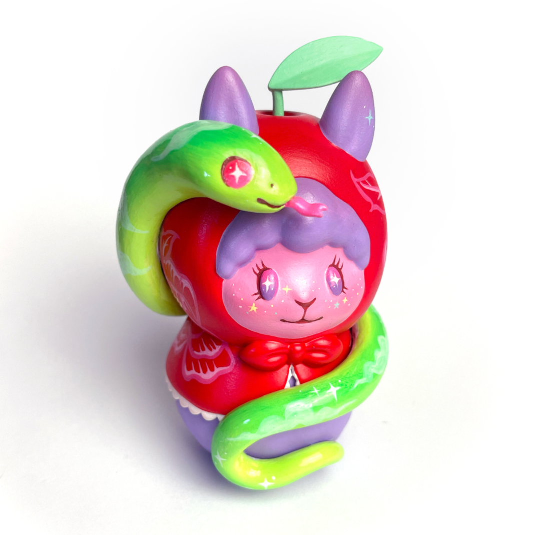  Elrosabel - Slither、mySite、greenlandpopulation