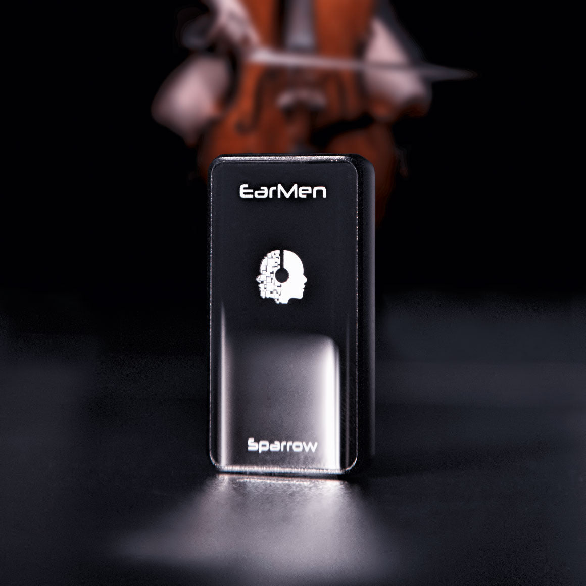  EarMen - Sparrow、mySite、merchandisen
