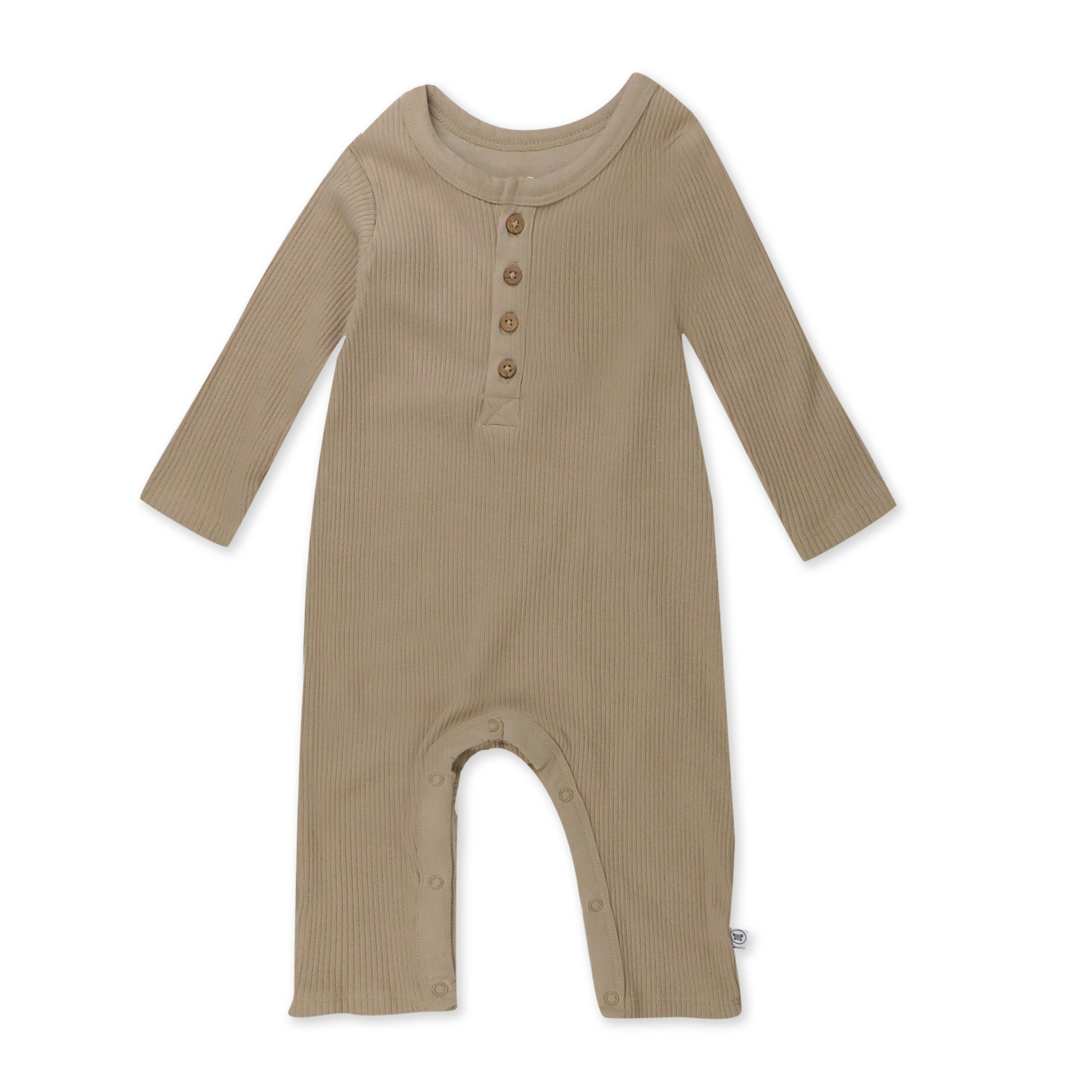  Organic Cotton One-Piece Jumpsuit Coverall、mySite、layawaytickets