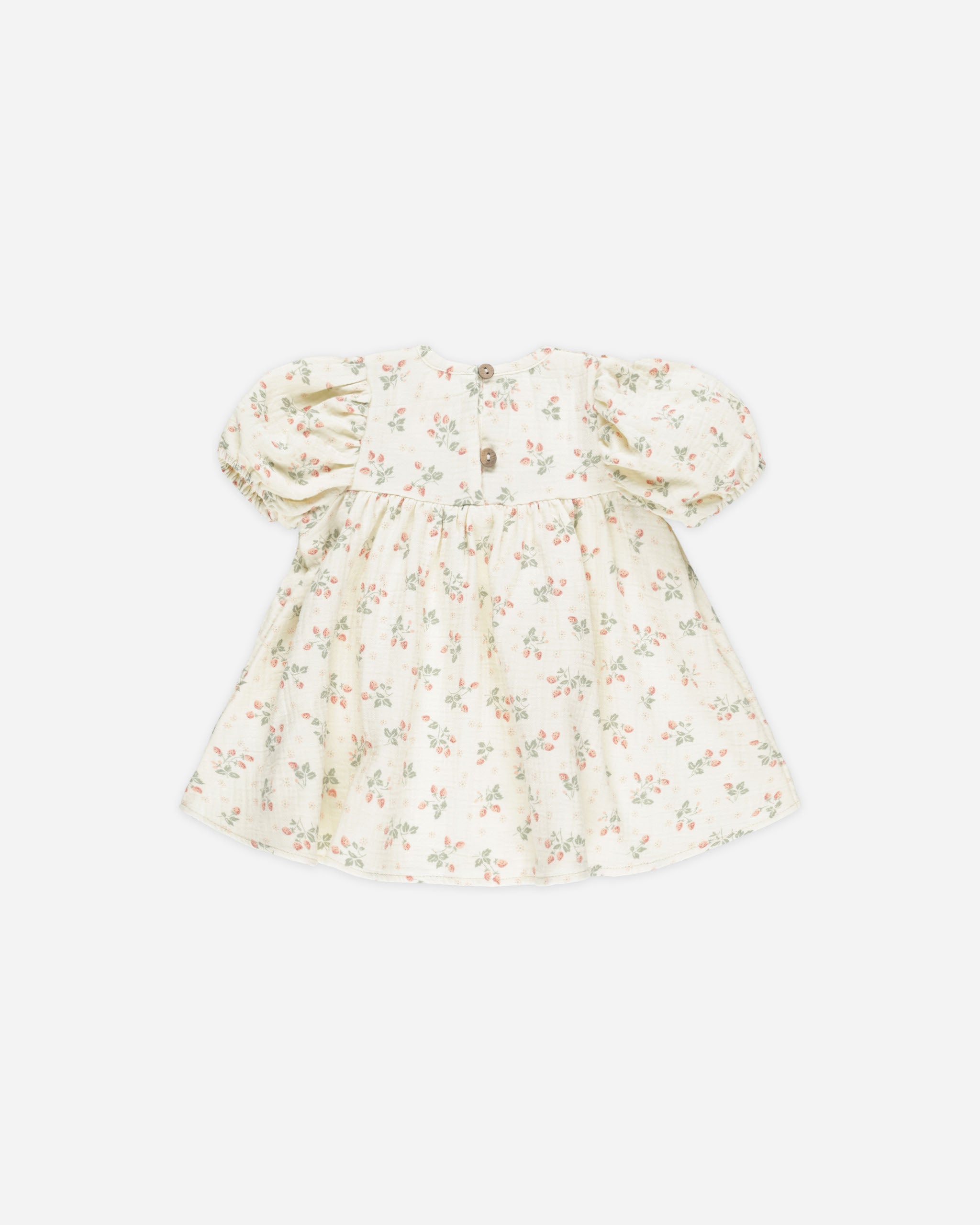  Carina Dress || Strawberries、mySite、layawaytickets