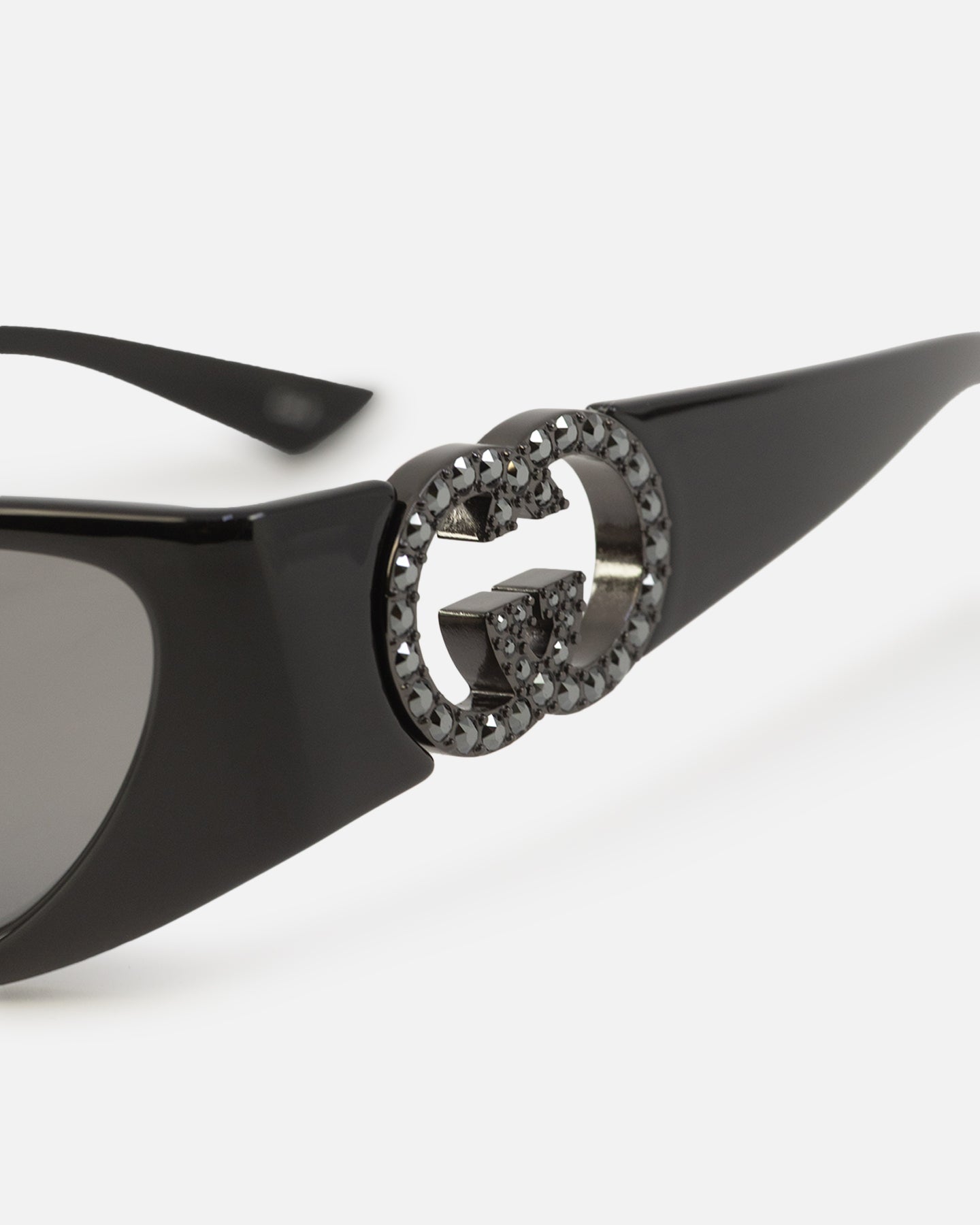 Gucci GG1824S004 Sunglasses Black、mySite、zt4zffjzw