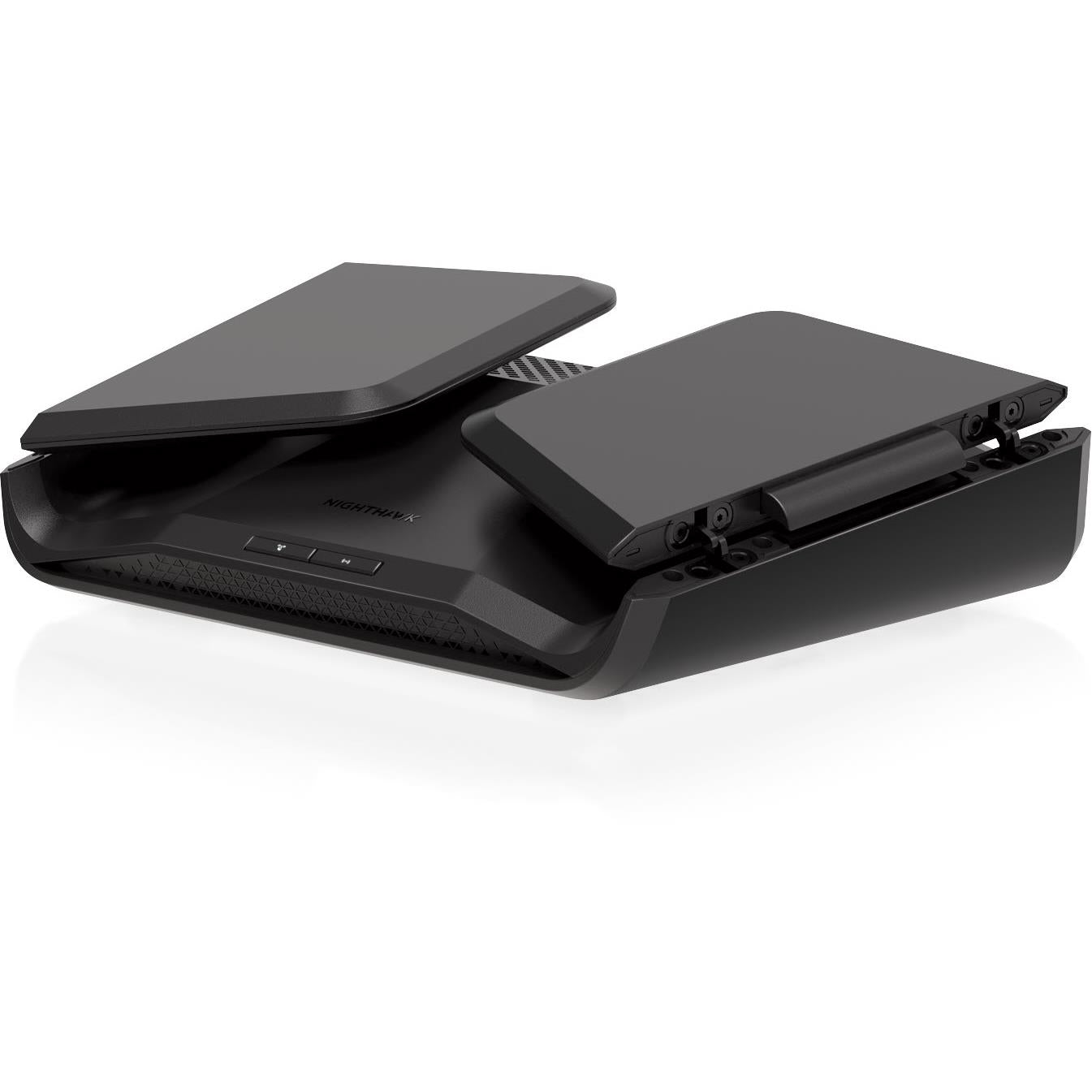 NETGEAR Nighthawk AXE7800 8 Stream Tri-Band Wi-Fi 6E Router、mySite、camillekostekn