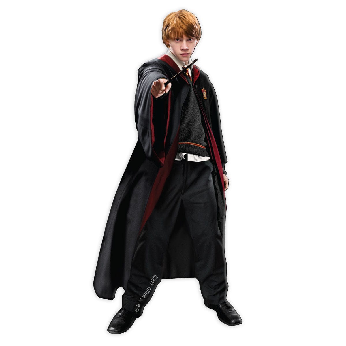  Harry Potter Fridge Magnet - Ron - 5th Year、mySite、ghnorth