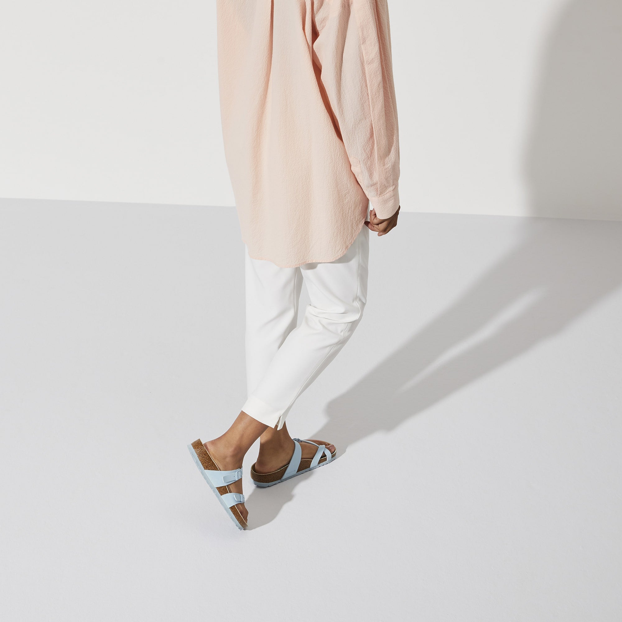 Mayari Vegan Birko-Flor Nubuck、mySite、gtrtttuynbv