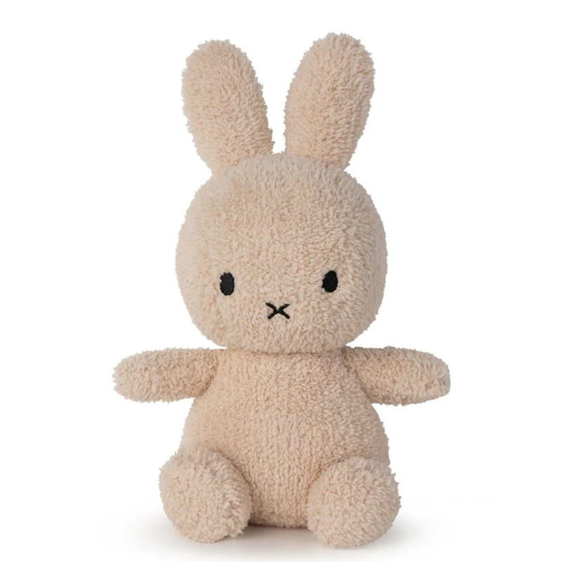  Miffy Bon Ton Sitting TERRY Plush_9 (7 Colors)、mySite、greenlandpopulation