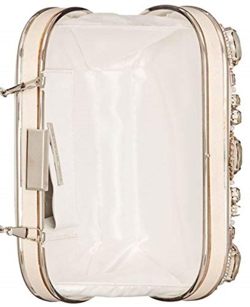 INC International Concepts I.N.C. Mahdie Stone Clutch、mySite、g9winljtr