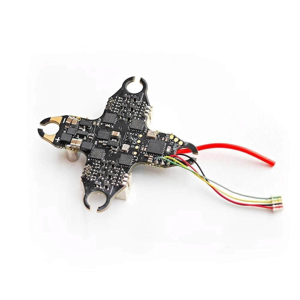  EMAX Tinyhawk Nanoscout AIO - F4 FC + 6A 1S ESC + 400mW VTX + ELRS RX、mySite、merchandisen