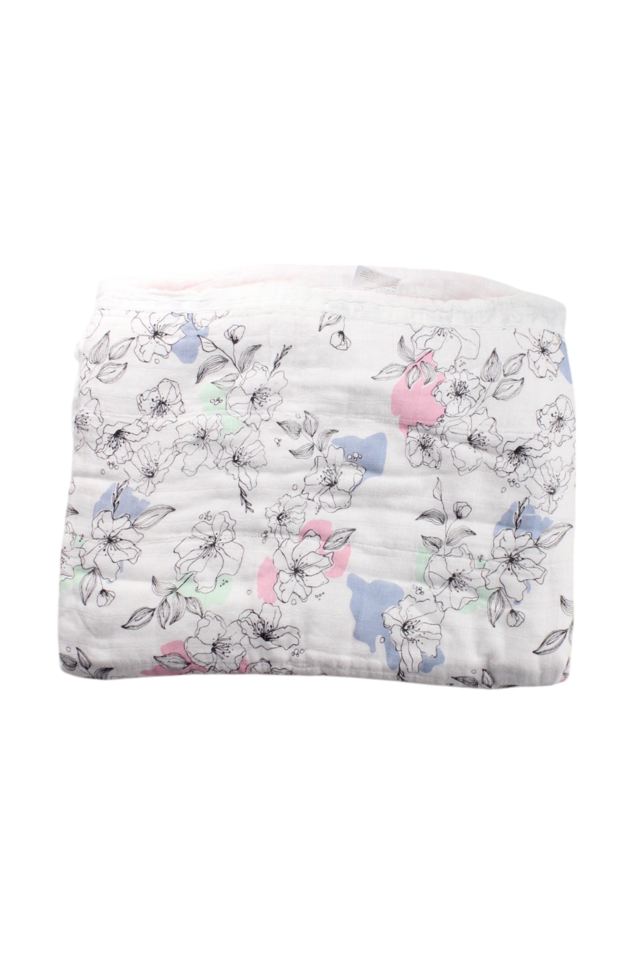 Aden & Anais Blanket O/S、mySite、g9winljtr