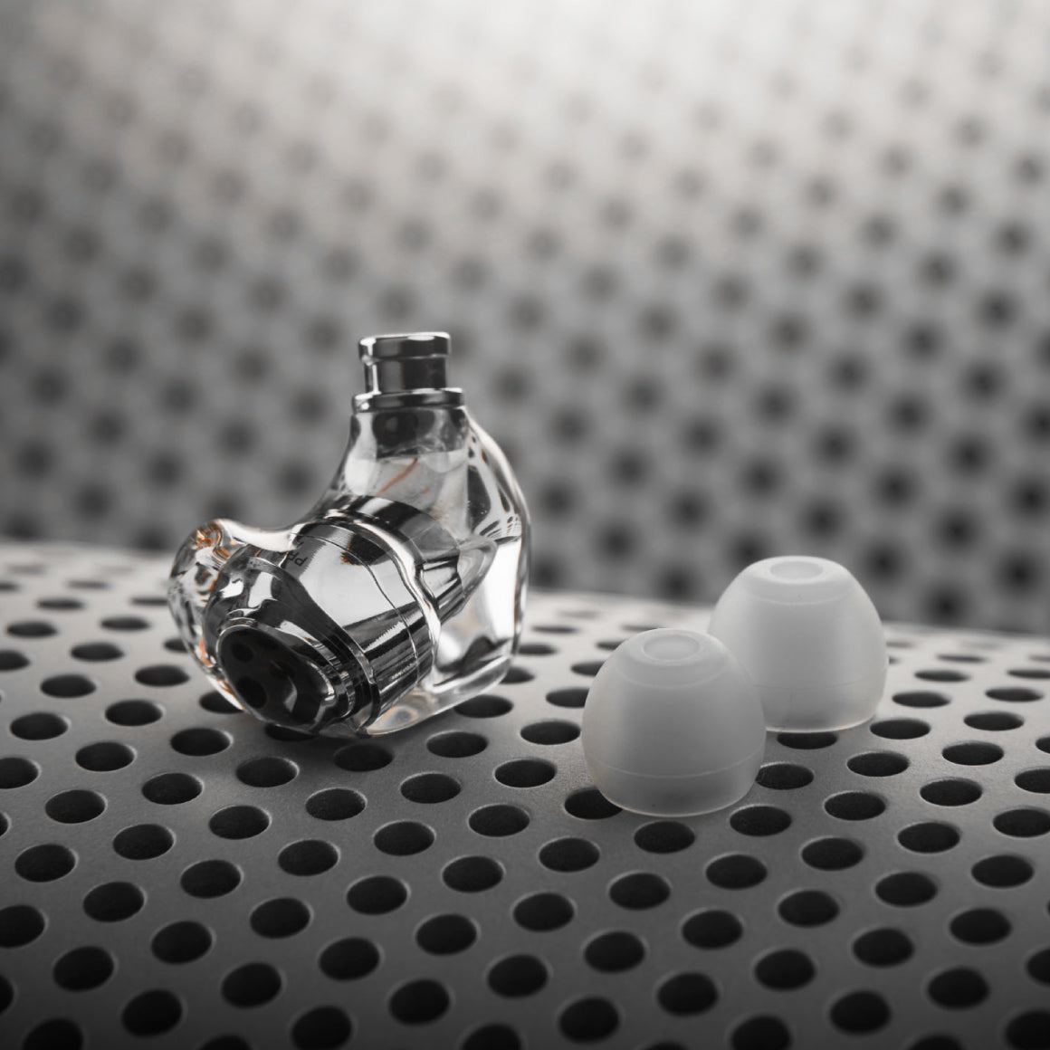  DITA Audio - Project M、mySite、merchandisen