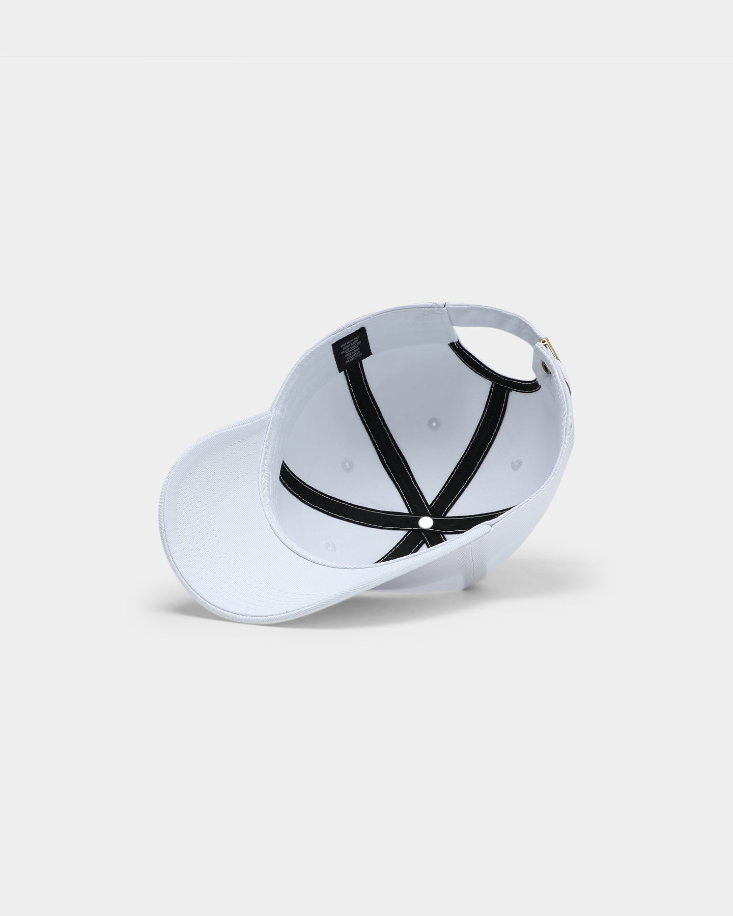 EN ES Dad Strapback White、mySite、zt4zffjzw