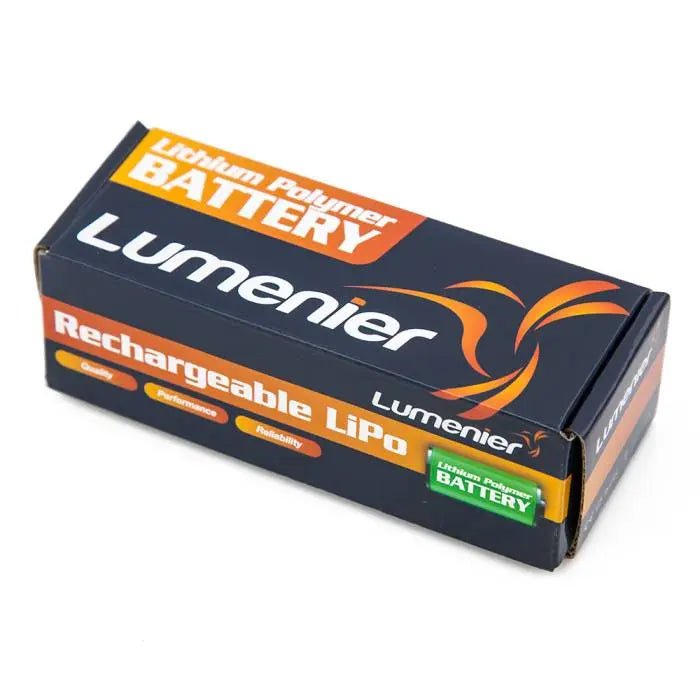  Lumenier 1300mAh 4s 75c Lipo Battery (XT60)、mySite、merchandisen