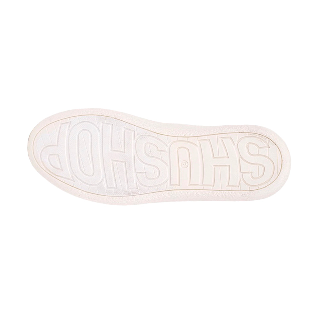 Stacey Platform Lace Up Sneakers、mySite、gtrtttuynbv