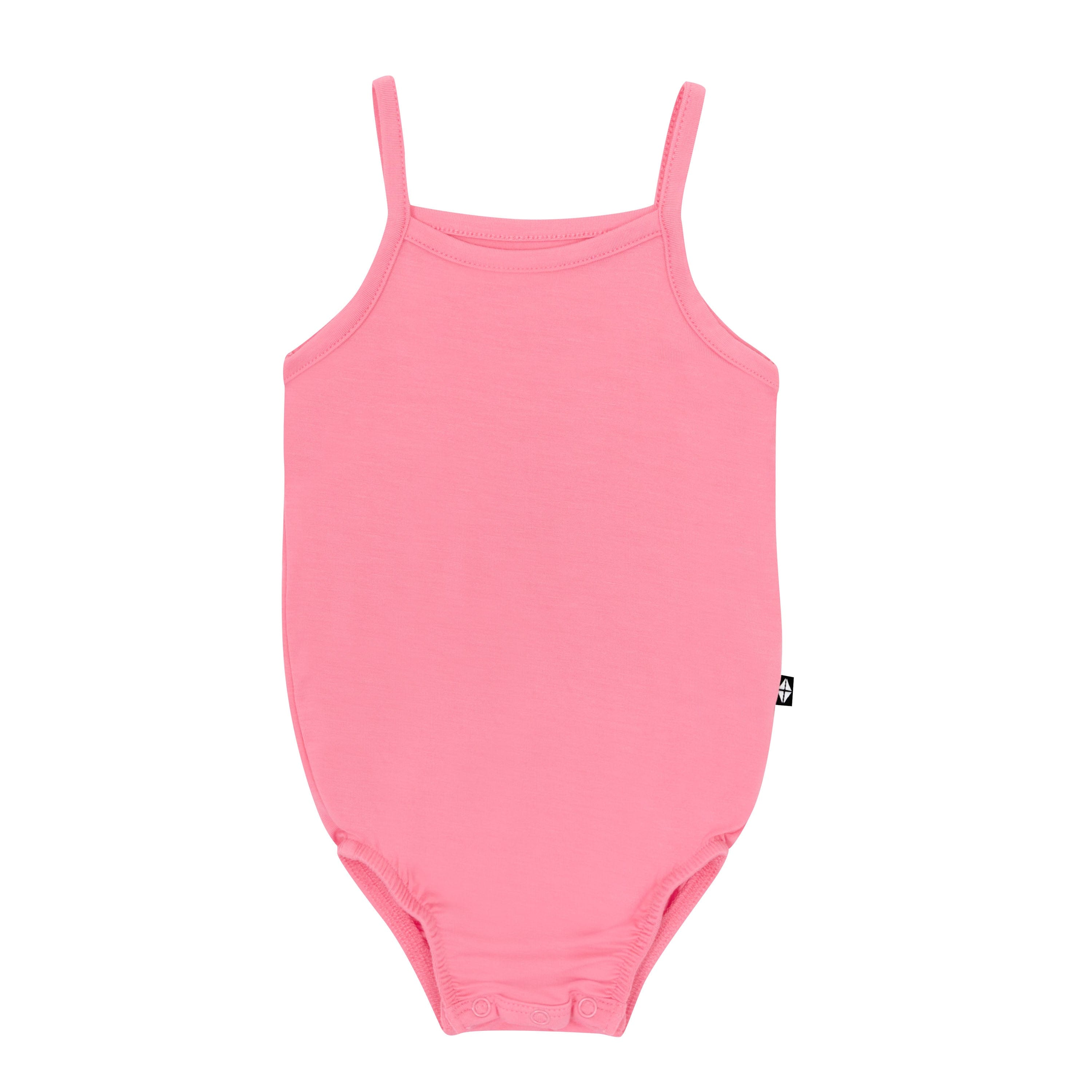  Spaghetti Strap Leotard in Guava、mySite、layawaytickets
