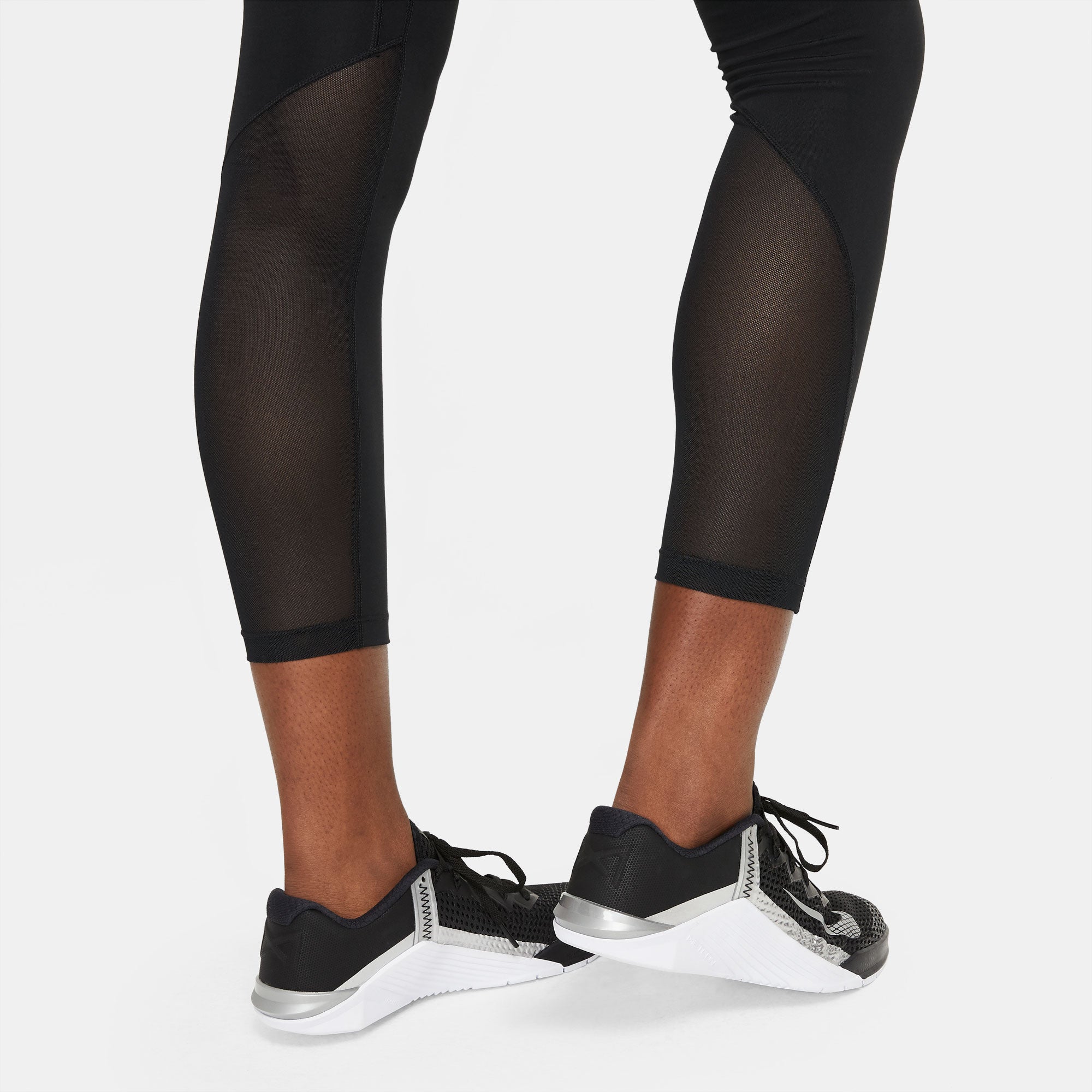 Nike One Women's Dri-FIT Mid-Rise 7/8 Leggings