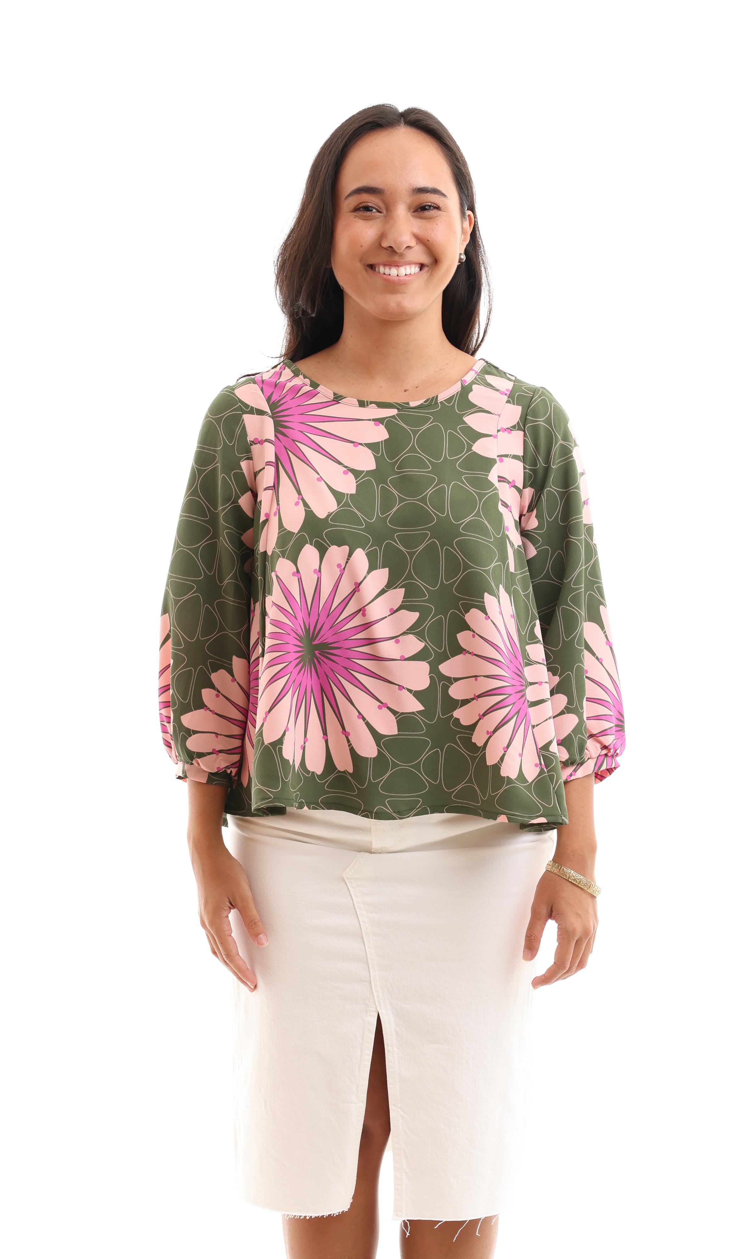 Kahena Top、mySite、aoinhome