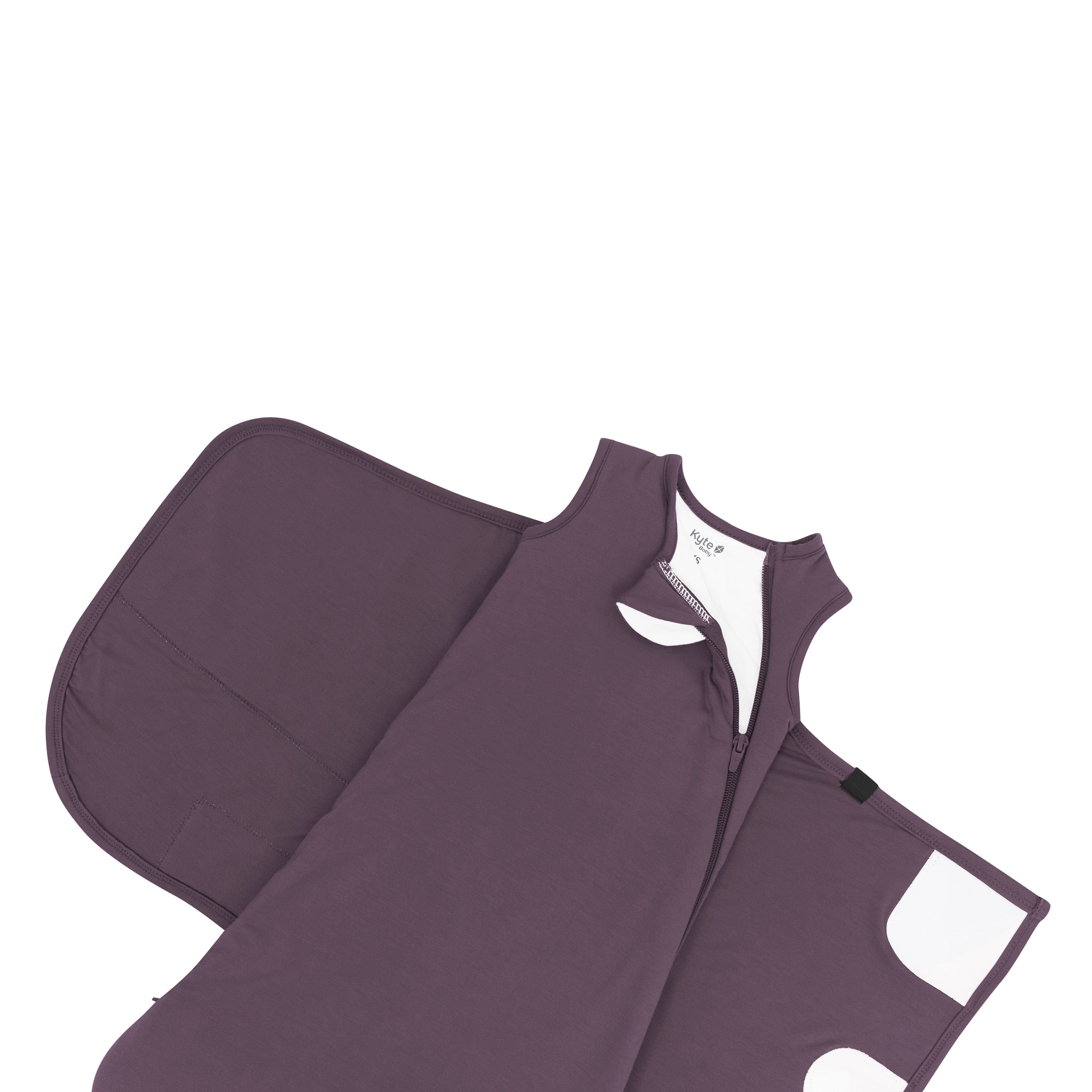  Sleep Bag Swaddler in Currant 1.0、mySite、layawaytickets