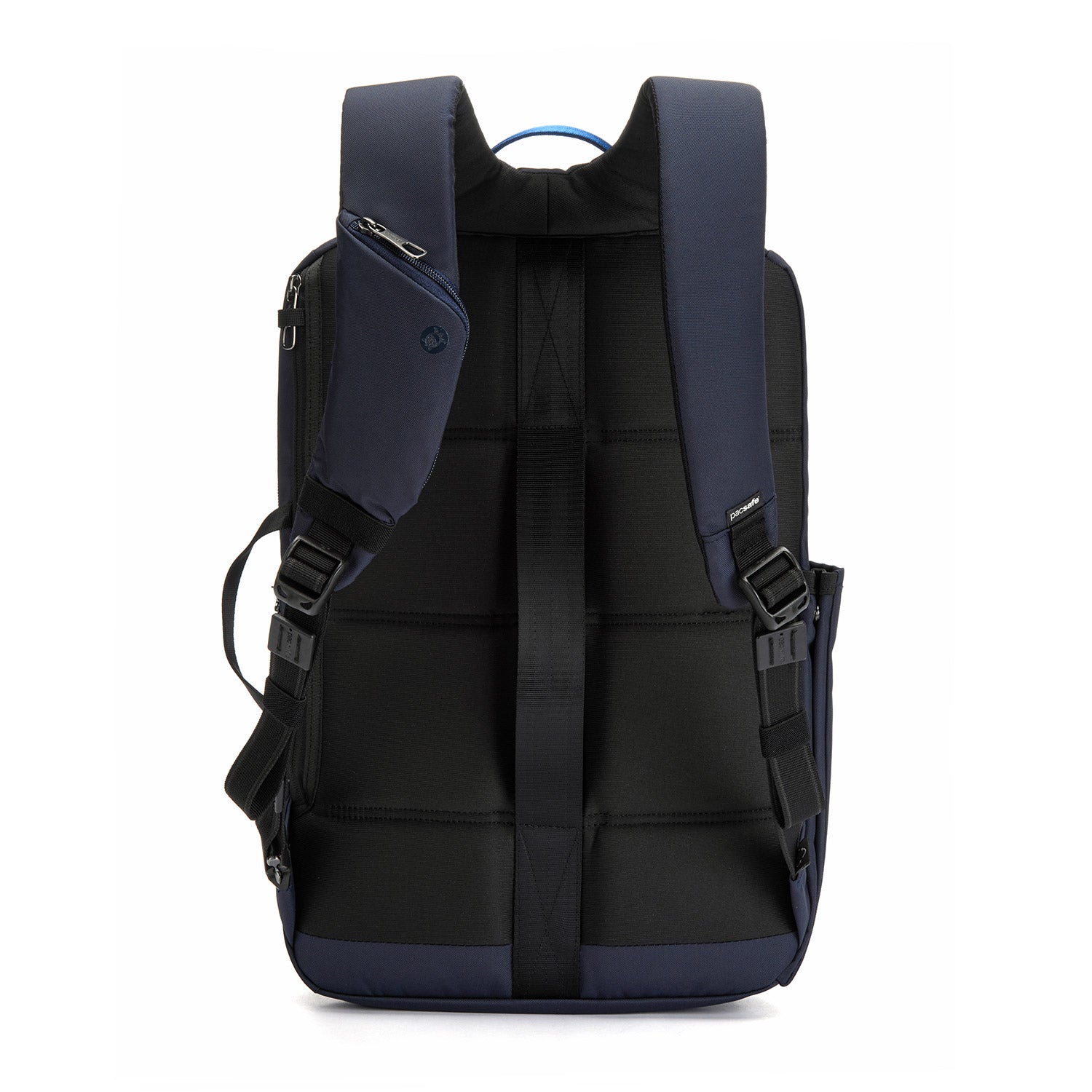 Pacsafe® V anti-theft Commuter Backpack (Fits 13 / 16 Laptop)、mySite、garagedoors4me