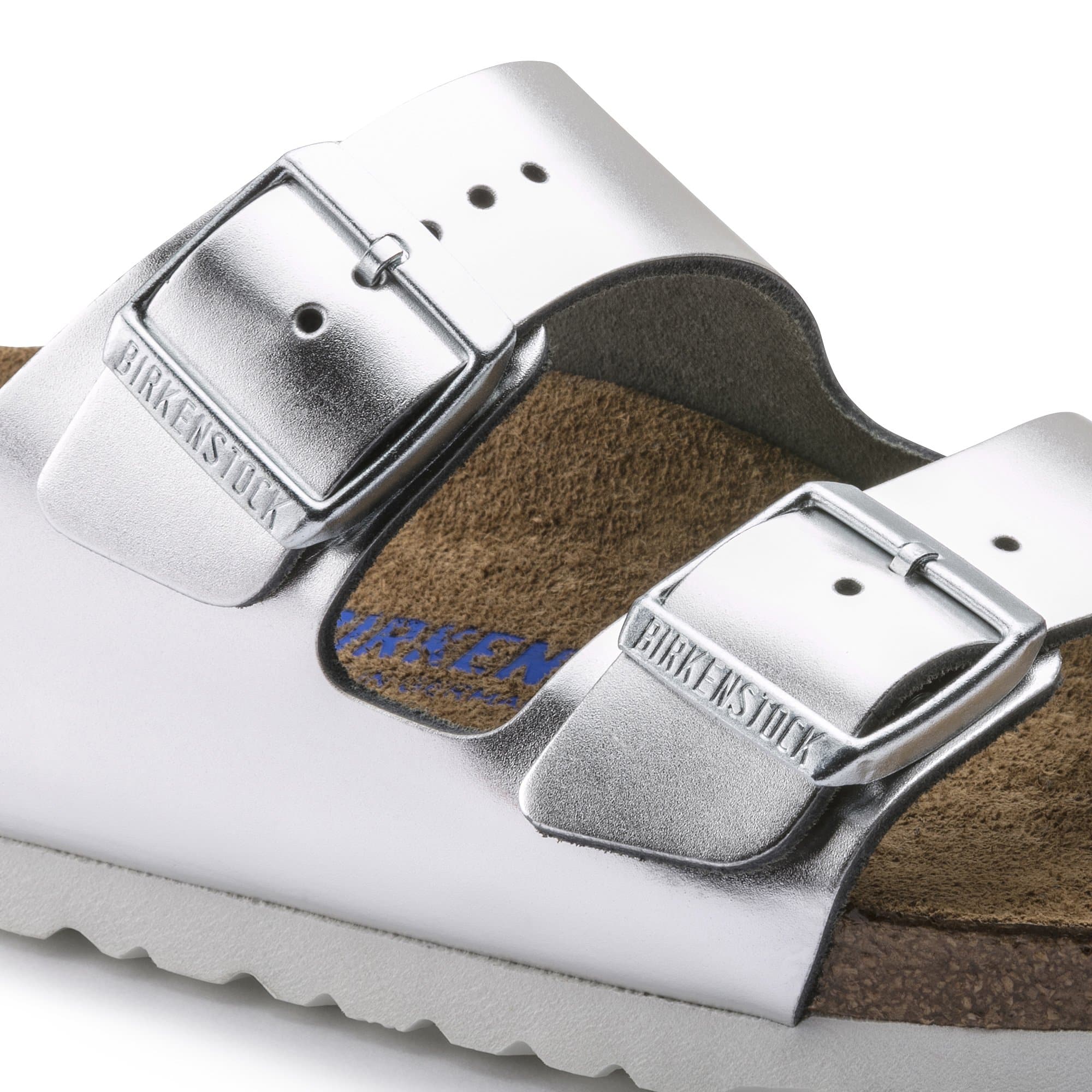 Arizona Soft Footbed Natural Leather、mySite、gtrtttuynbv