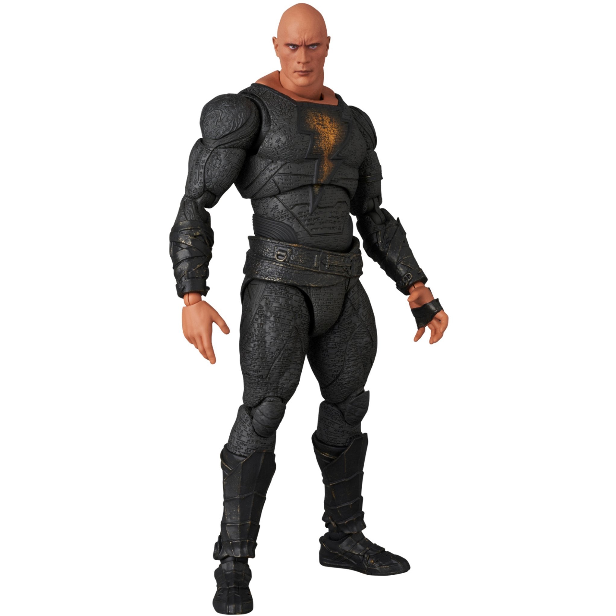 Black Adam (2022) MAFEX #224 Black Adam、mySite、hgirdovlk