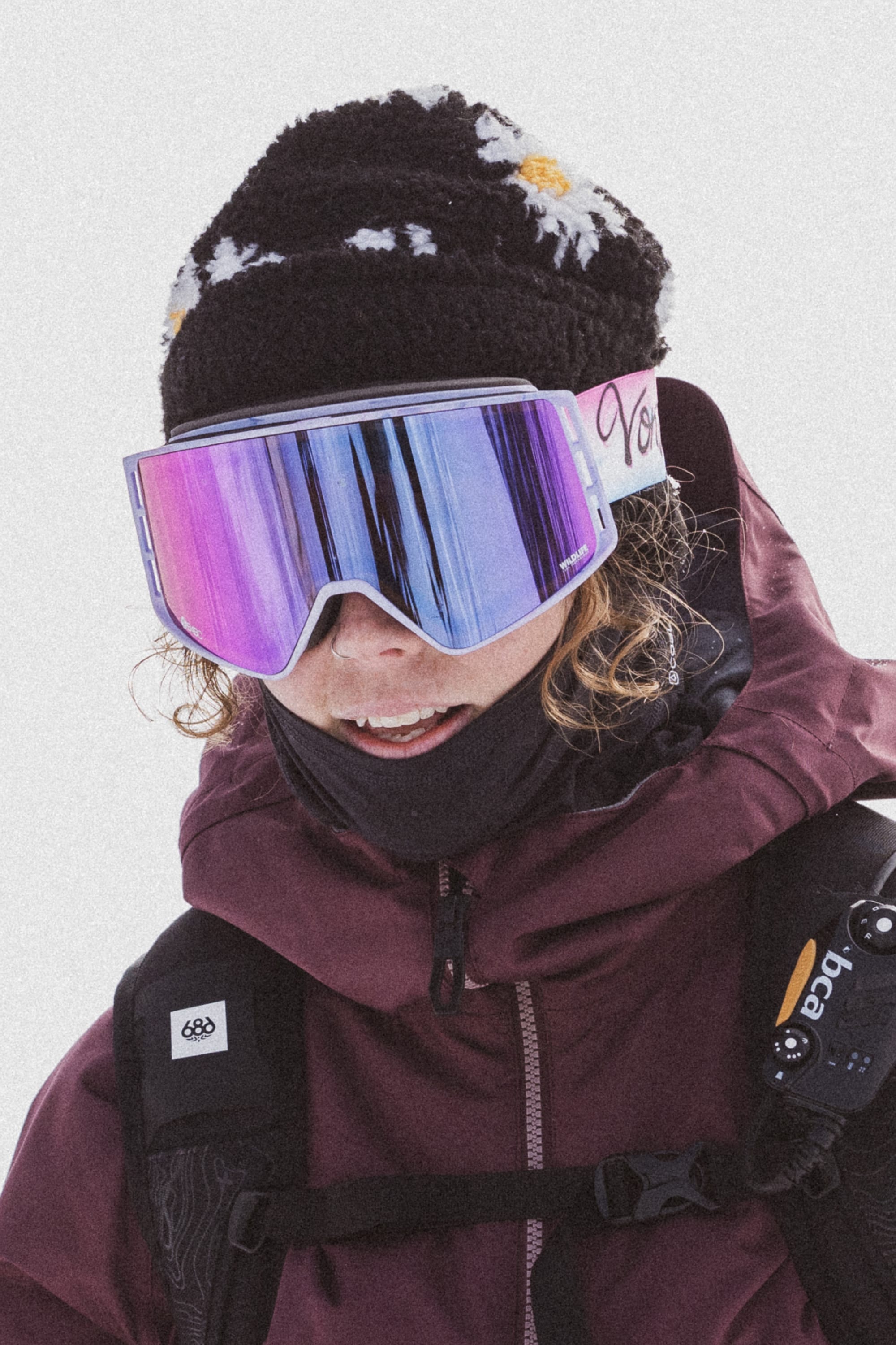 686 Dawn Fleece Beanie、mySite、i-lightchina