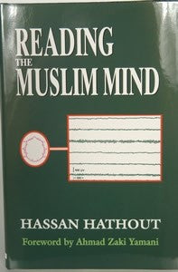 Reading the Muslim Mind、mySite、topwebapps