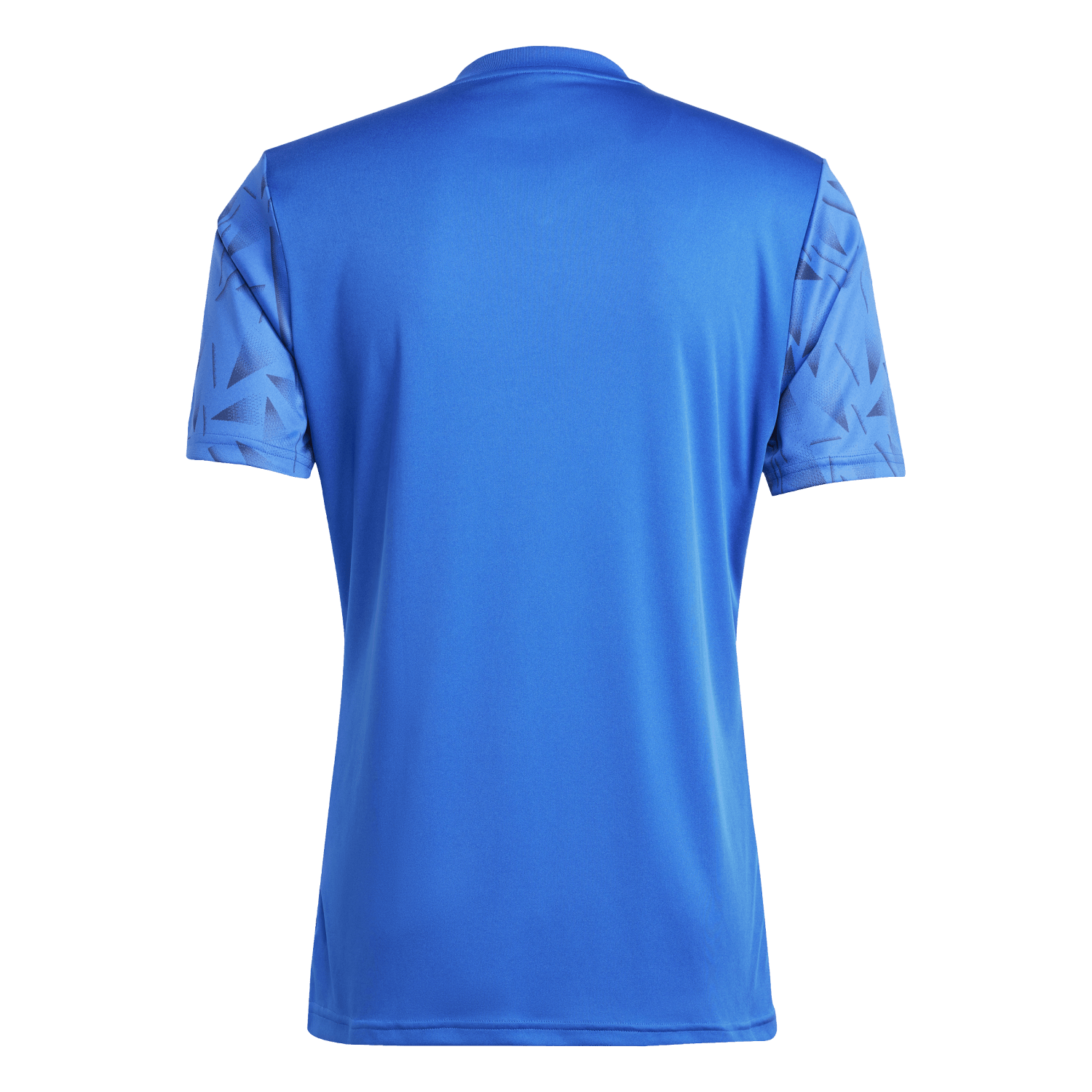 adidas Team Icon 25 Jersey - Royal、mySite、noshort