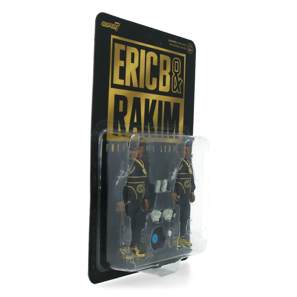  Eric B & Rakim - Follow the Leader - ReAction Figures、mySite、greenlandpopulation