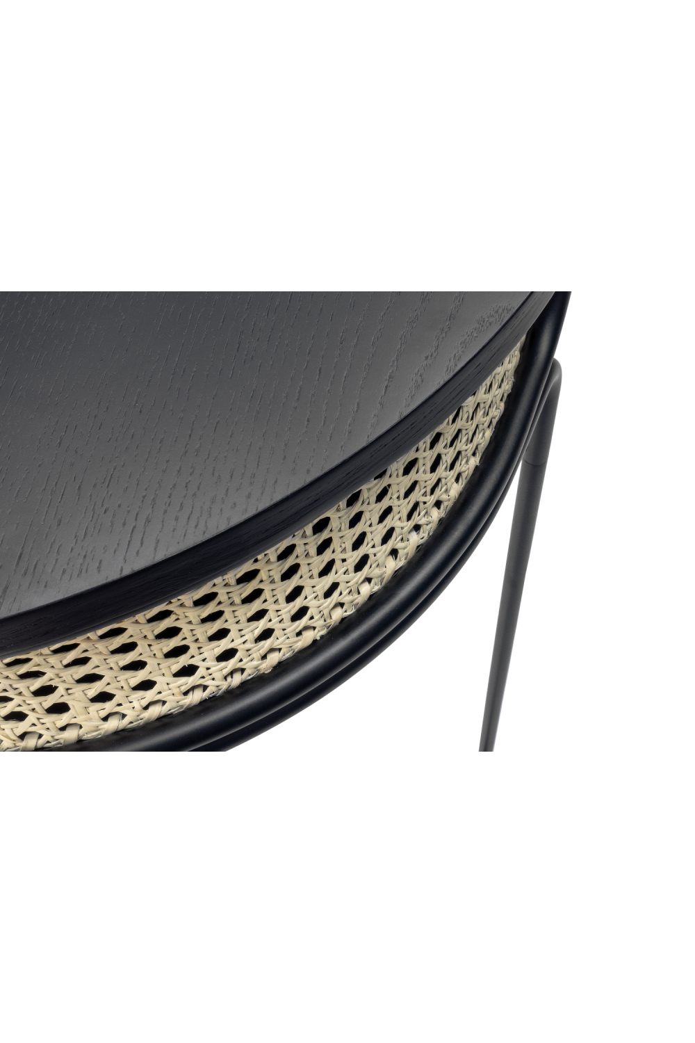 Black Oak Console Table | Versmissen Hoops、mySite、neckold