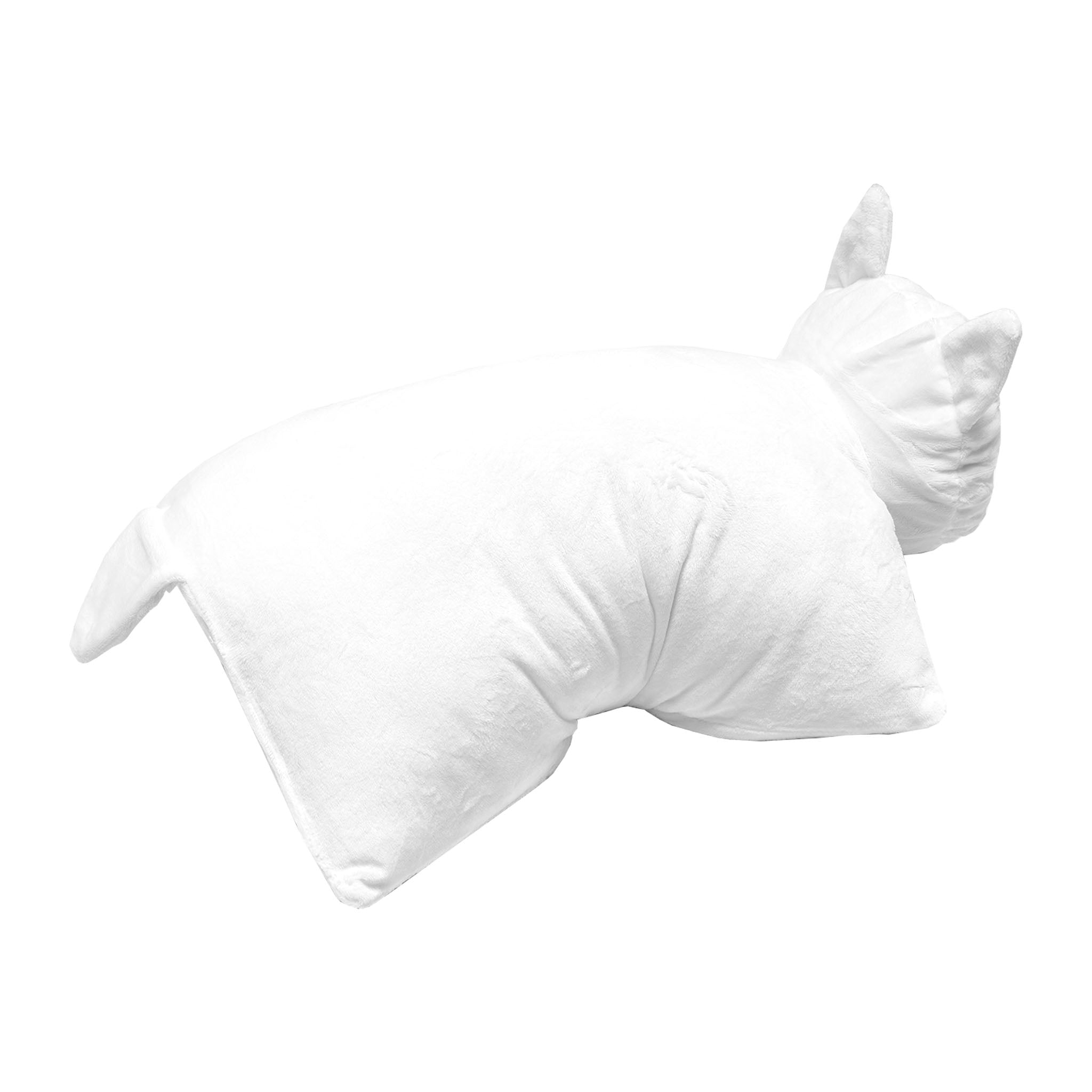  Lord Nermal Pillow Pet (White)、mySite、merchandisen