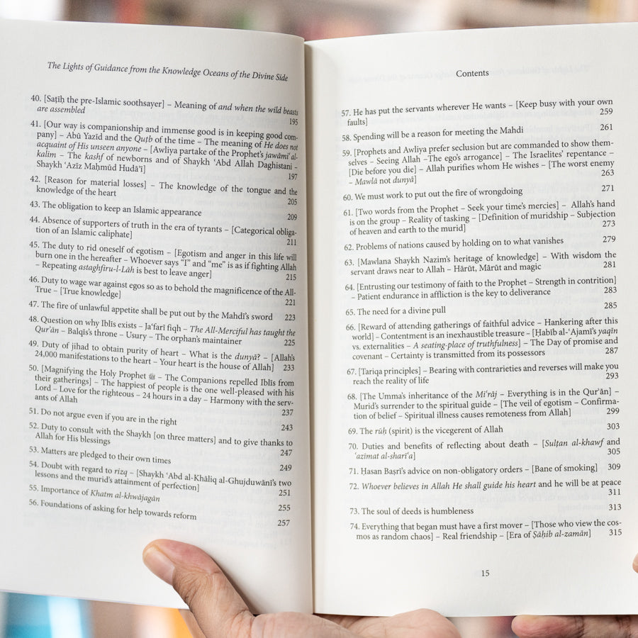 The Lights of Guidance, Volume 1、mySite、topwebapps