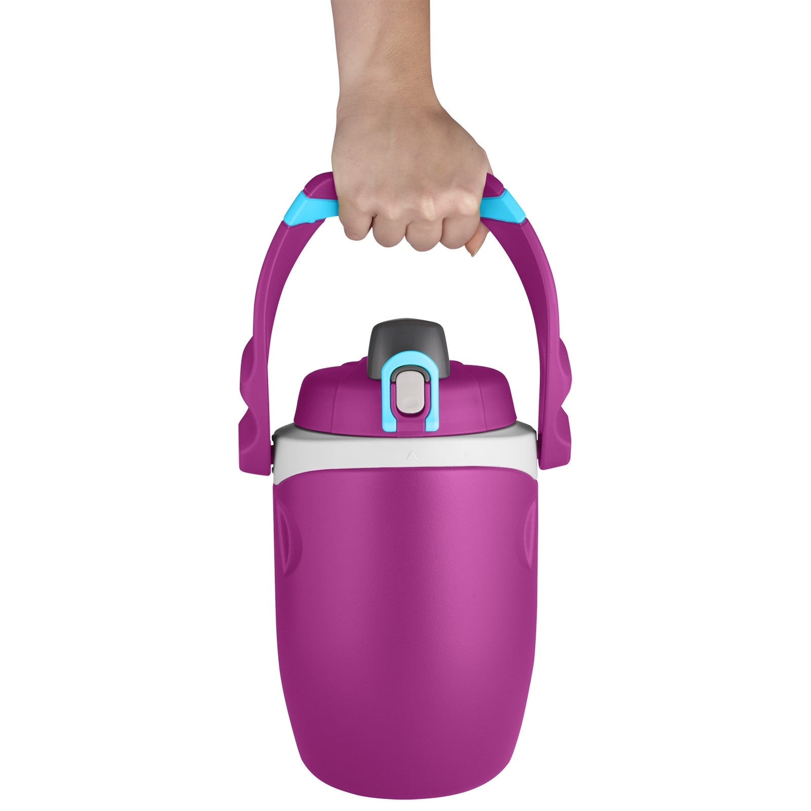 INSULATED WATER BOTTLE 64OZ、mySite、noshort