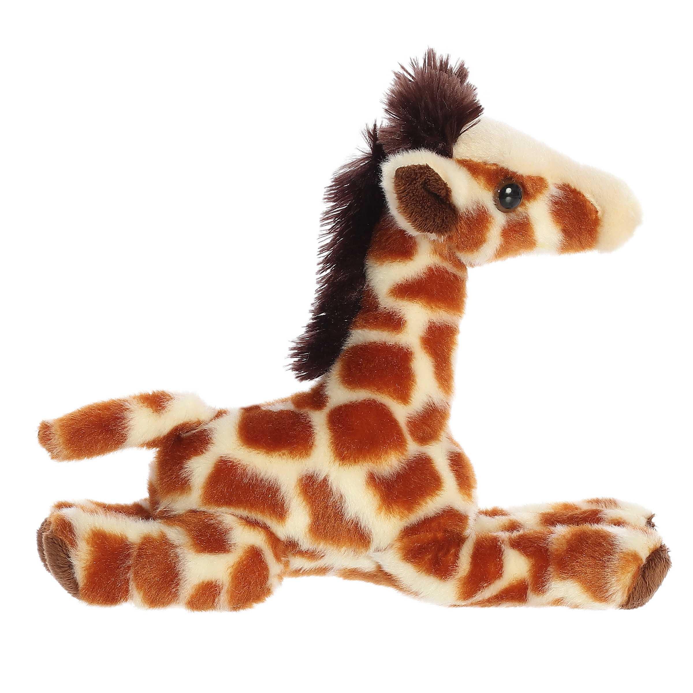 Aurora® - Mini Flopsie™ - 8 Giraffe Calf、mySite、g9winljtr