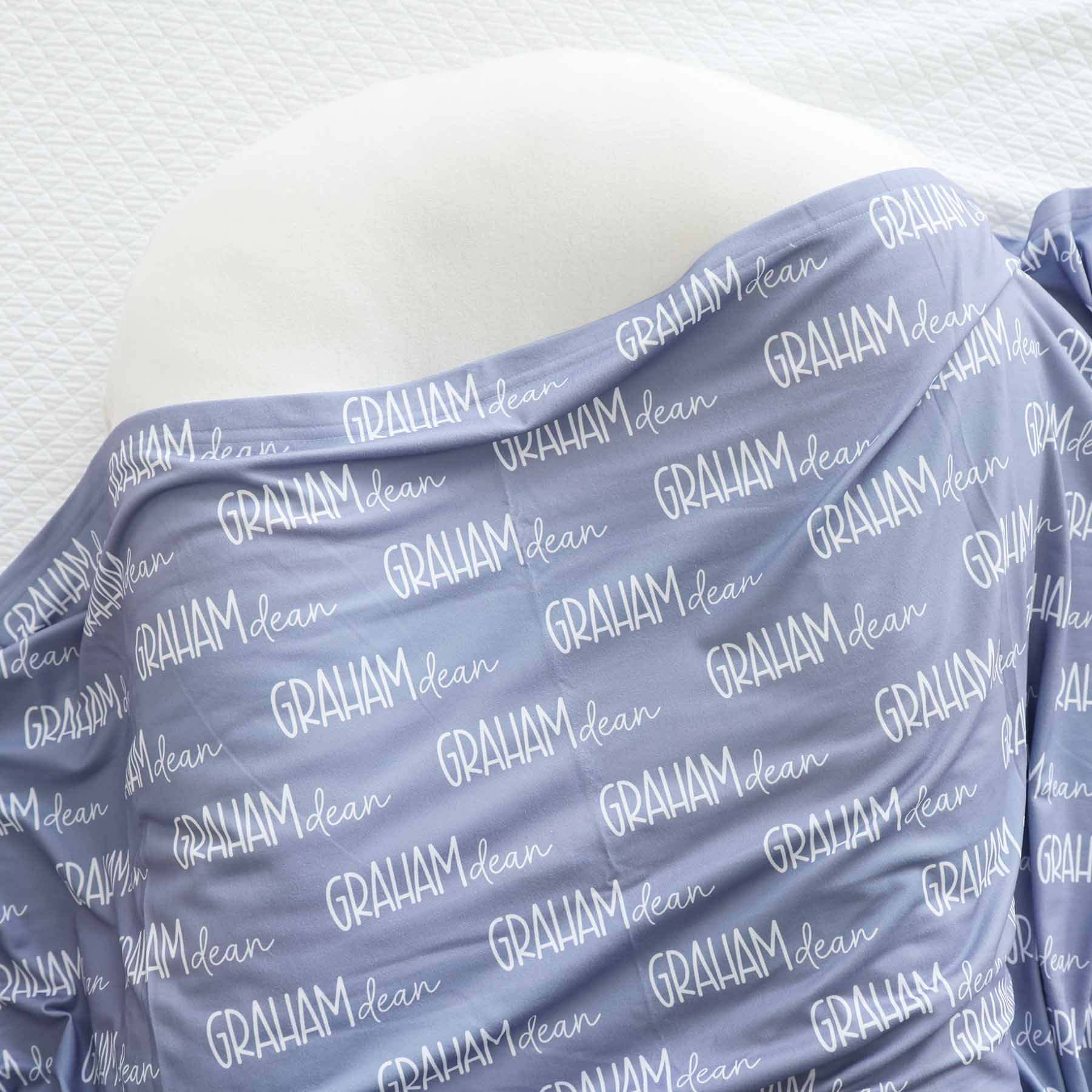  Personalized Swaddle | Adventure Boy、mySite、layawaytickets