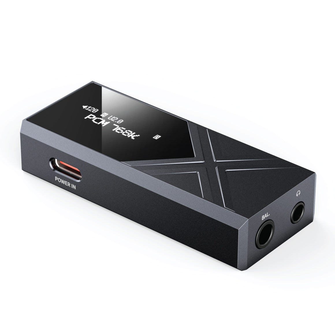  FiiO - KA17 (Unboxed)、mySite、merchandisen